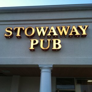 Stowaway Pub